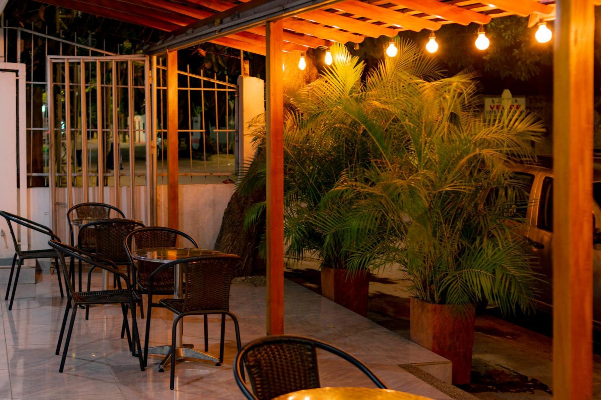 Playa Y Café 2*