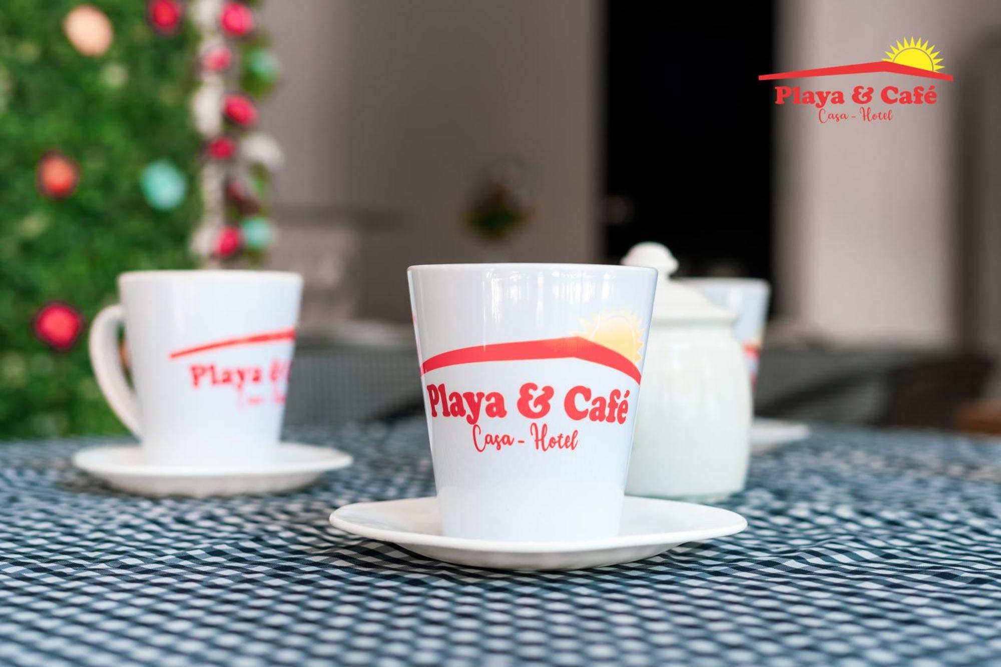 Hotel Playa Y Café